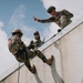 Multinational EOD technicians conduct HRST training during RIMPAC 26