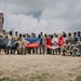 Multinational EOD technicians conduct HRST training during RIMPAC 26