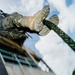 Multinational EOD technicians conduct HRST training during RIMPAC 26
