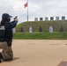 Guam Customs Border Protection Officers Conduct Live Fire Training