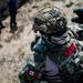 Multinational EOD technicians conduct HRST training during RIMPAC 26