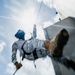 Multinational EOD technicians conduct HRST training during RIMPAC 26