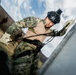 Multinational EOD technicians conduct HRST training during RIMPAC 26
