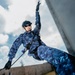 Multinational EOD technicians conduct HRST training during RIMPAC 26