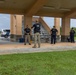 Guam Customs Border Protection Officers Conduct Live Fire Training