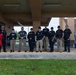 Guam Customs Border Protection Officers Conduct Live Fire Training