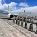 JMSDF participates in MPRA media engagement during RIMPAC 2026