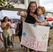 3rd MLR Returns Home from the Philippines