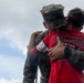 3rd MLR Returns Home from the Philippines