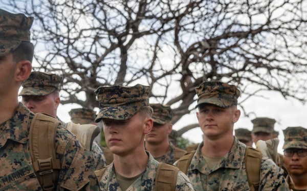 3rd MLR Returns Home from the Philippines