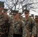 3rd MLR Returns Home from the Philippines