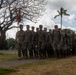 3rd MLR Returns Home from the Philippines