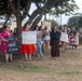 3rd MLR Returns Home from the Philippines