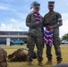 3rd MLR Returns Home from the Philippines