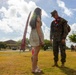 3rd MLR Returns Home from the Philippines