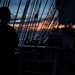 US Coast Guard Cutter Eagle participates in Sail250 Five Sisters Race to Boston