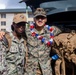 3rd MLR Returns Home from the Philippines