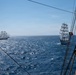 US Coast Guard Cutter Eagle participates in Sail250 Five Sisters Race to Boston