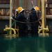 U.S. Navy, Royal New Zealand Navy, Royal Canadian Navy, Peruvian Navy, Mexican Navy Divers conduct familiarization dives during RIMPAC 2026