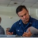 Partner nations participate in an Area Maritime Security Training and Exercise Program tabletop exercise during RIMPAC 2026