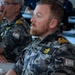 Partner nations participate in an Area Maritime Security Training and Exercise Program tabletop exercise during RIMPAC 2026