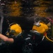 U.S. Navy, Royal New Zealand Navy, Royal Canadian Navy, Peruvian Navy, Mexican Navy Divers conduct familiarization dives during RIMPAC 2026