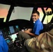 25th CAB Hosts Pearl Harbor Aviation Museum Jr. High Boys Summer Camp