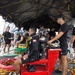 U.S. Navy, Royal New Zealand Navy, Royal Canadian Navy, Peruvian Navy, Mexican Navy Divers conduct familiarization dives during RIMPAC 2026