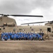 25th CAB Hosts Pearl Harbor Aviation Museum Jr. High Boys Summer Camp