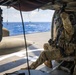 25th CAB flies over Northern Pacific Ocean during RIMPAC
