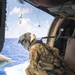 25th CAB flies over Northern Pacific Ocean during RIMPAC
