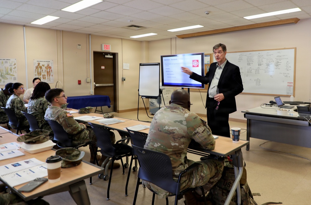 BDAACH, STERIS University partnership strengthens patient safety and medical readiness across the Indo-Pacific