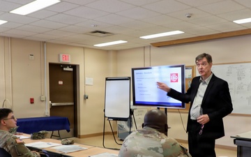 BDAACH, STERIS University partnership strengthens patient safety and medical readiness across the Indo-Pacific