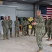 CTF 75 leadership visits NMCB 11, Civic Action Team in Palau