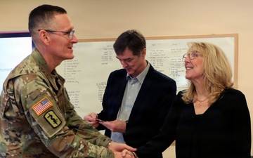 BDAACH, STERIS University partnership strengthens patient safety and medical readiness across the Indo-Pacific