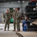 CTF 75 leadership visits NMCB 11, Civic Action Team in Palau