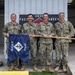CTF 75 leadership visits NMCB 11, Civic Action Team in Palau