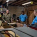 CTF 75 leadership visits NMCB 11, Civic Action Team in Palau
