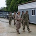 CTF 75 leadership visits Marines in Peleliu