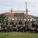 U.S. and Royal Thai Navy EOD teams perform fast rope maneuvers at CARAT 2026