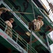 U.S. and Royal Thai Navy EOD teams perform fast rope maneuvers at CARAT 2026