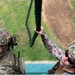 EODMU 5 conducts rappelling exercise with the Royal Thai Navy during CARAT 2026