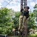 EODMU 5 conducts rappelling exercise with the Royal Thai Navy during CARAT 2026