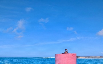 U.S. Coast Guard reopens Port of Tinian to daylight operations, VHF comms remain limited
