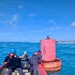 U.S. Coast Guard assesses Port of Tinian