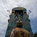 EODMU 5 conducts rappelling exercise with the Royal Thai Navy during CARAT 2026