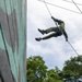 EODMU 5 conducts rappelling exercise with the Royal Thai Navy during CARAT 2026