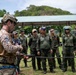 EODMU 5 conducts rappelling exercise with the Royal Thai Navy during CARAT 2026