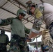 EODMU 5 conducts rappelling exercise with the Royal Thai Navy during CARAT 2026