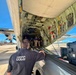 U.S. Coast Guard dive team arrives to Saipan to begin work on aids